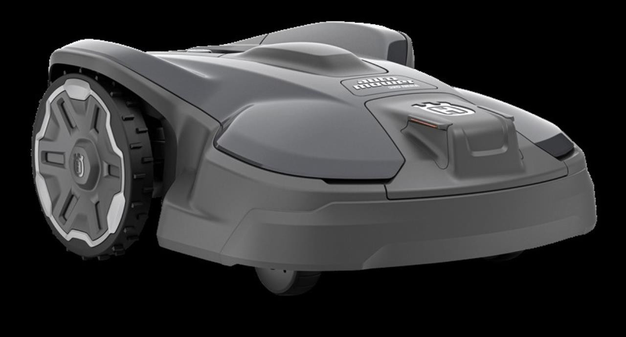 Husqvarna Automower 320 NERA