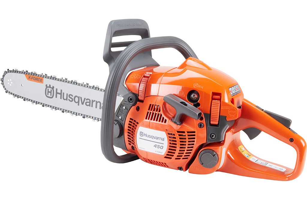 450II MOTORSAV  15" .325"H30