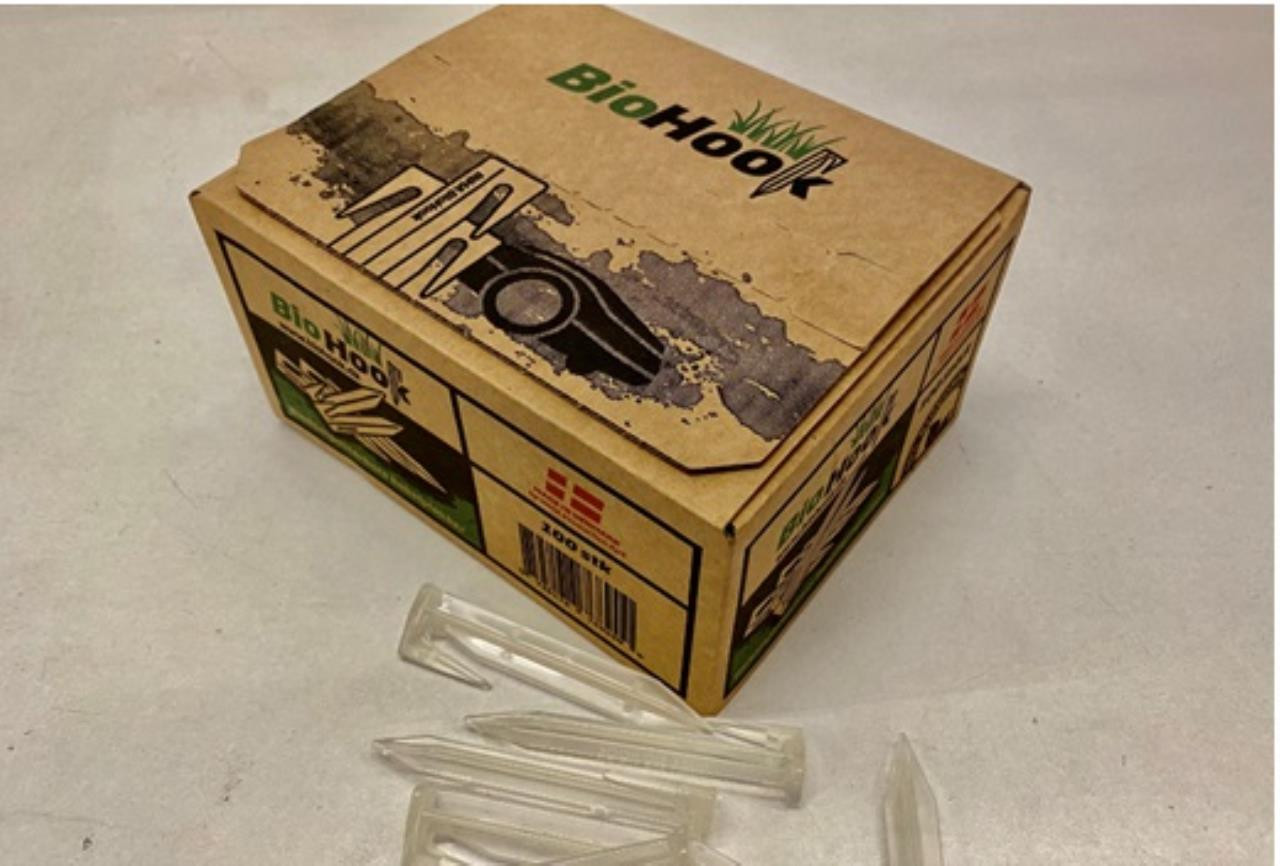 BioHook 100stk