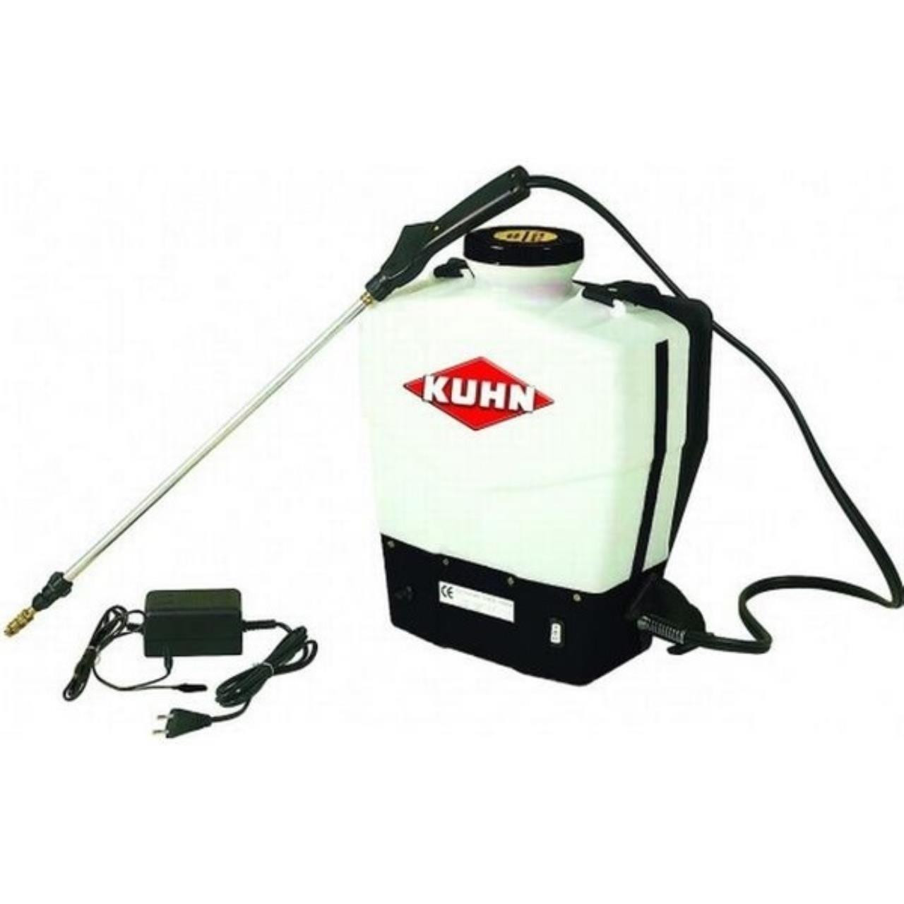 Kuhn Elektrisk Rygsprøjte 15liter
