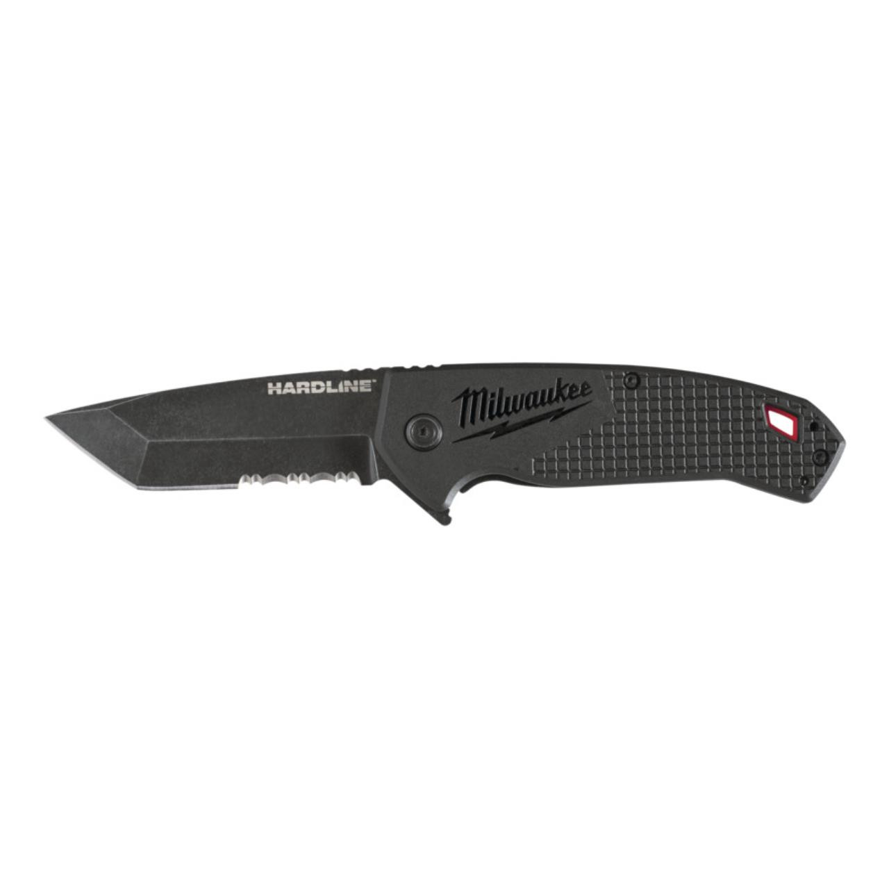 MILWAUKEE FOLDEKNIV HARDLINE SAVTAKKET