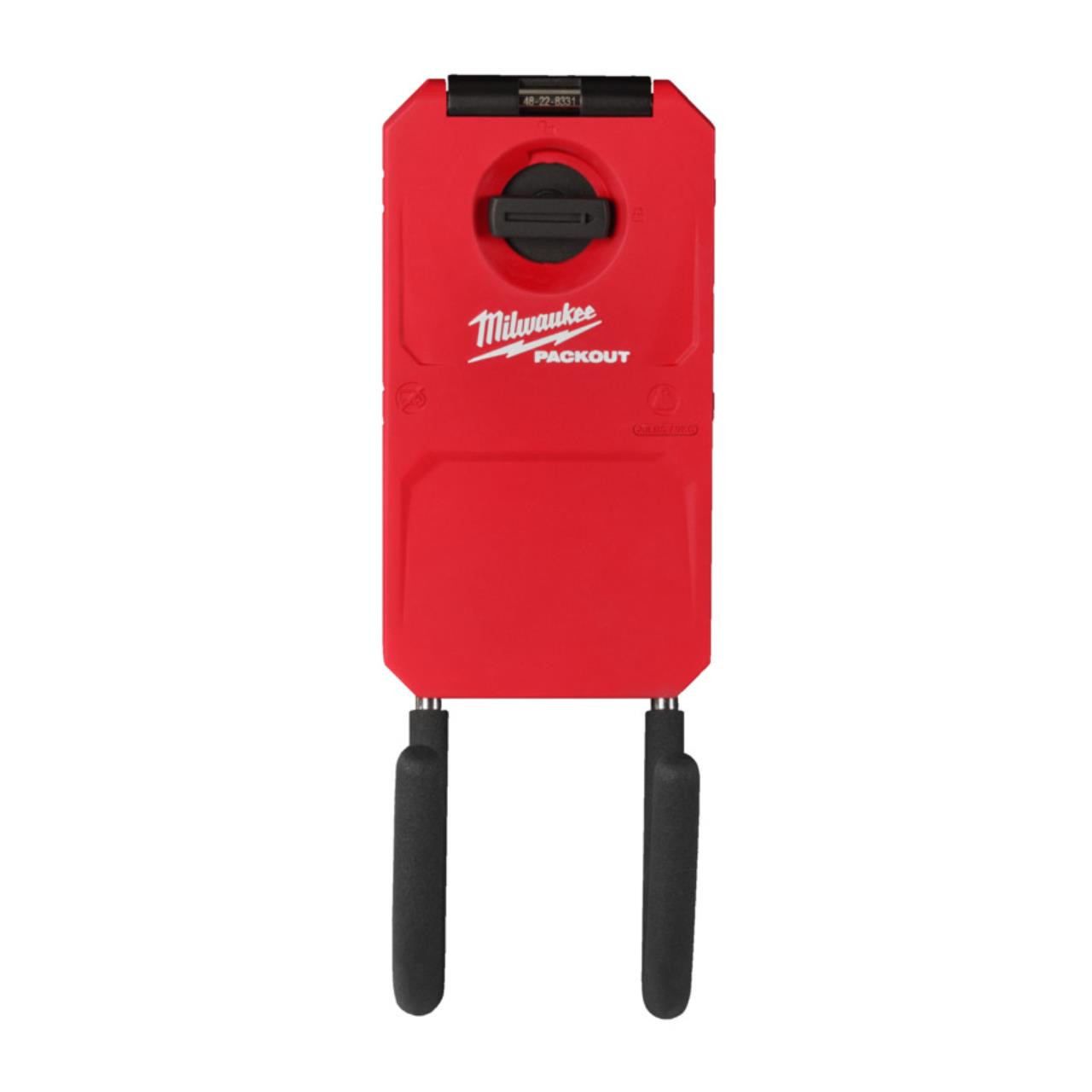 PAKNING BUET BRUGSKROG-PACKOUT