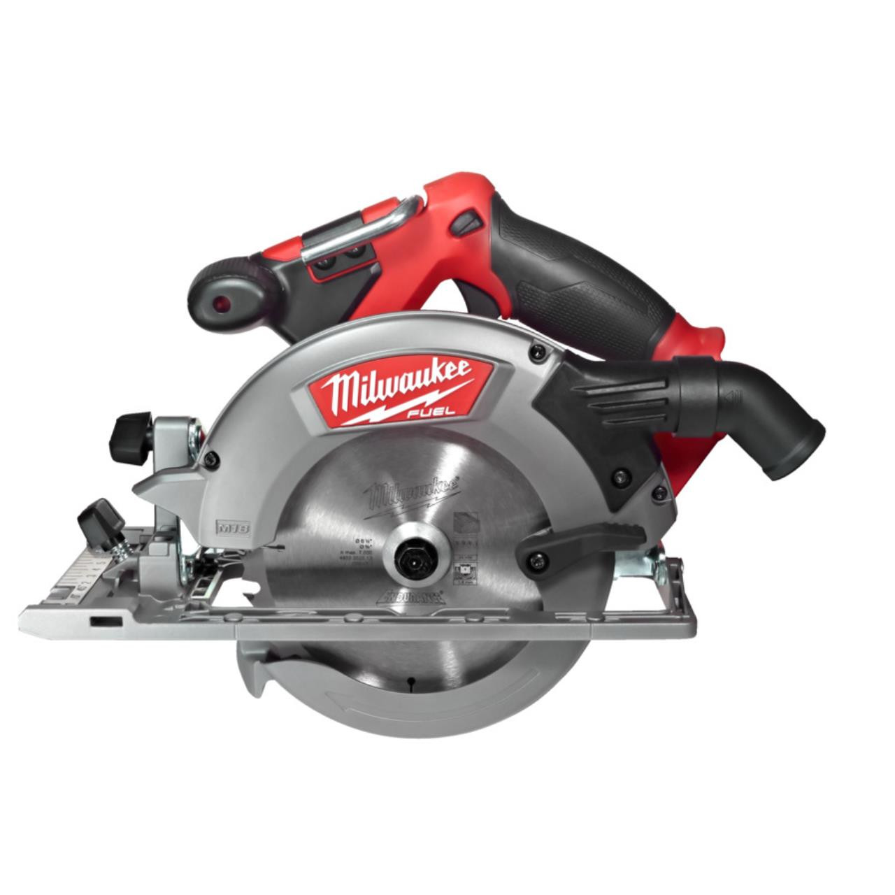 MILWAUKEE RUNDSAV M18 CCS55
