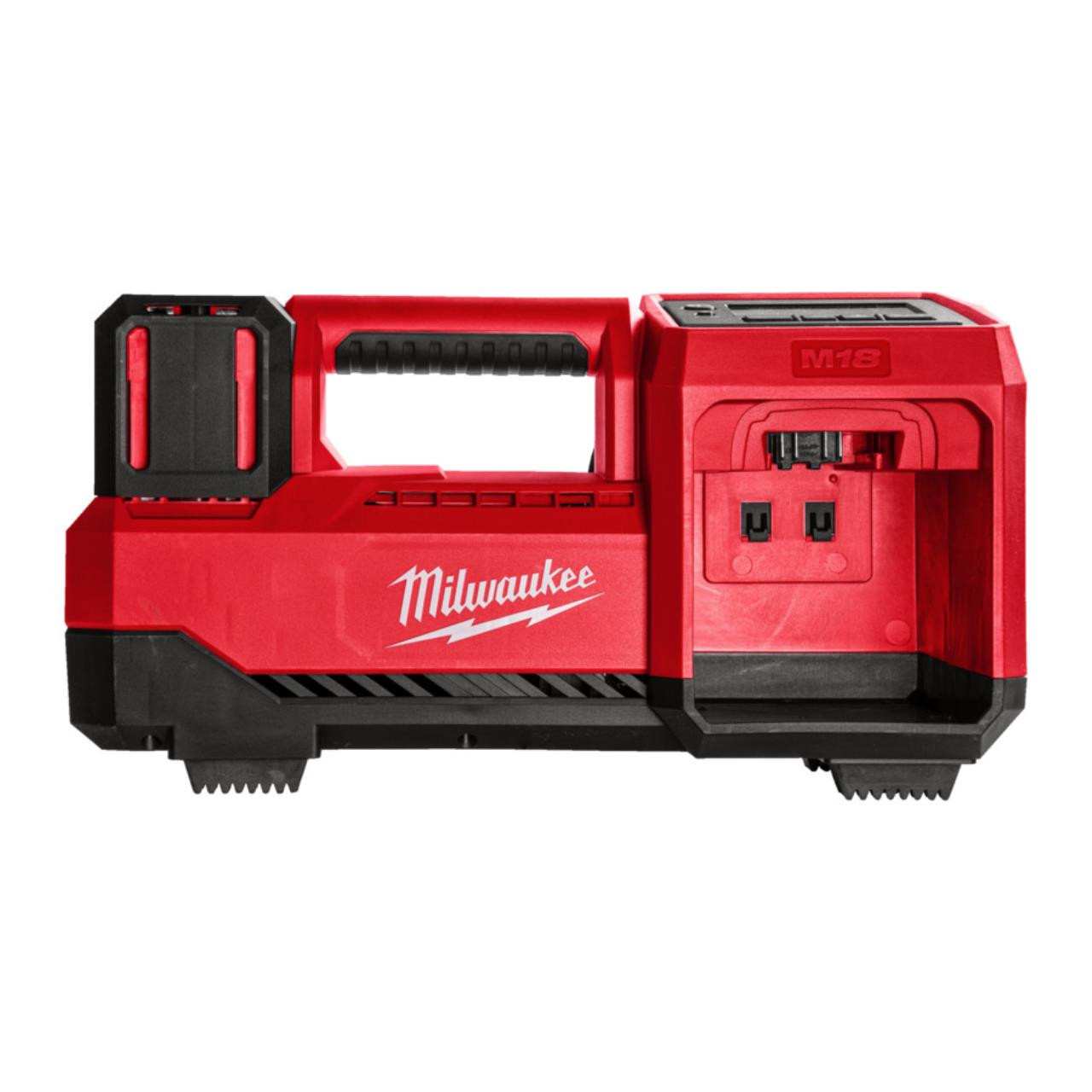 MILWAUKEE M18 BI-0 INFLATOR