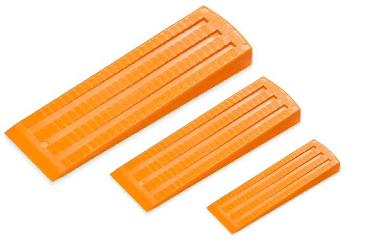 Müller Plastik Fældningskile 19cm