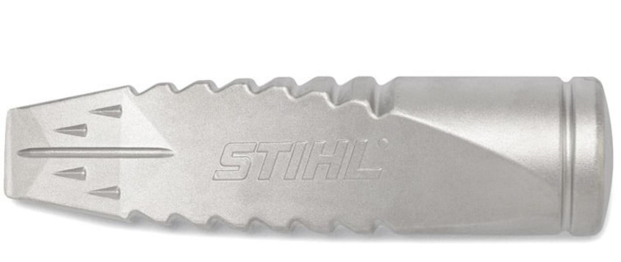 Stihl Dreje- og flækkekile i aluminium