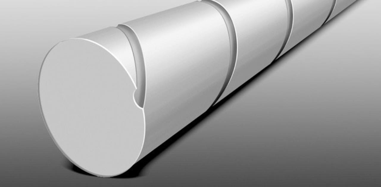 Stihl trimmertråd Rulle 2,0 mm x 15,3 m