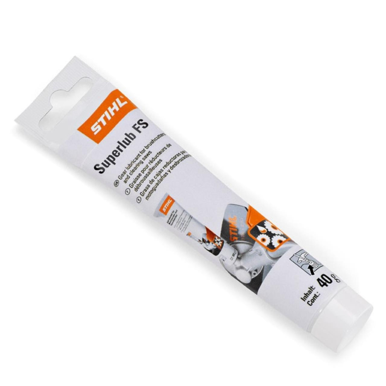 Stihl Superlub, 80 g tube