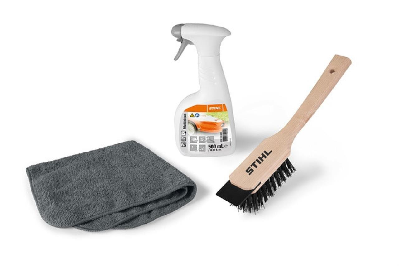 Stihl Care & Clean Kit 