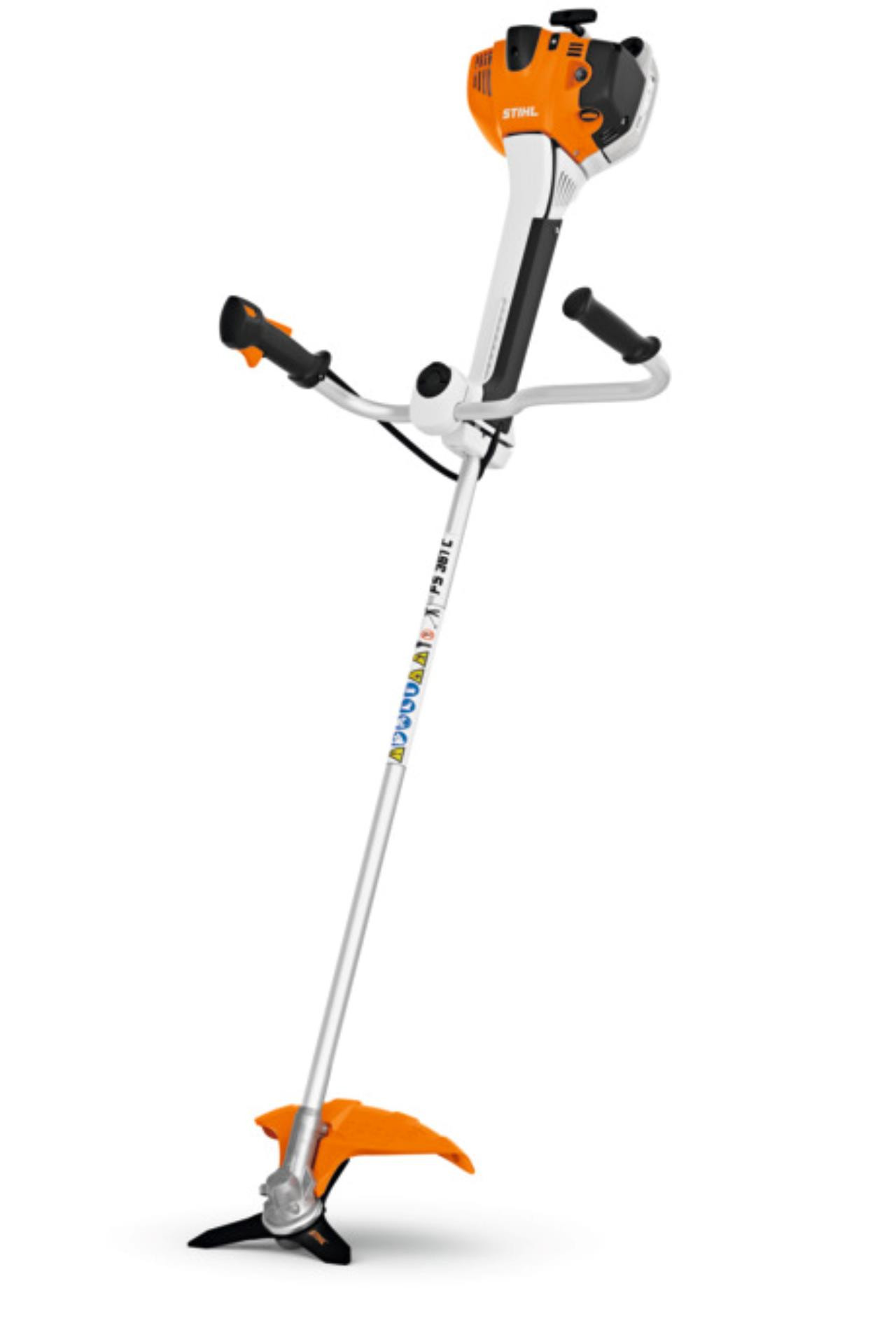 Stihl FS 361 C-EM Buskryder
