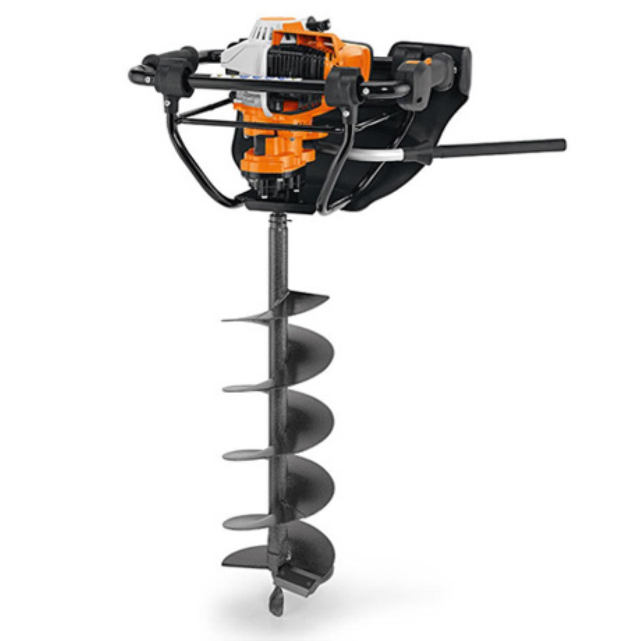 Stihl Jordbor BT 131 basismaskine
