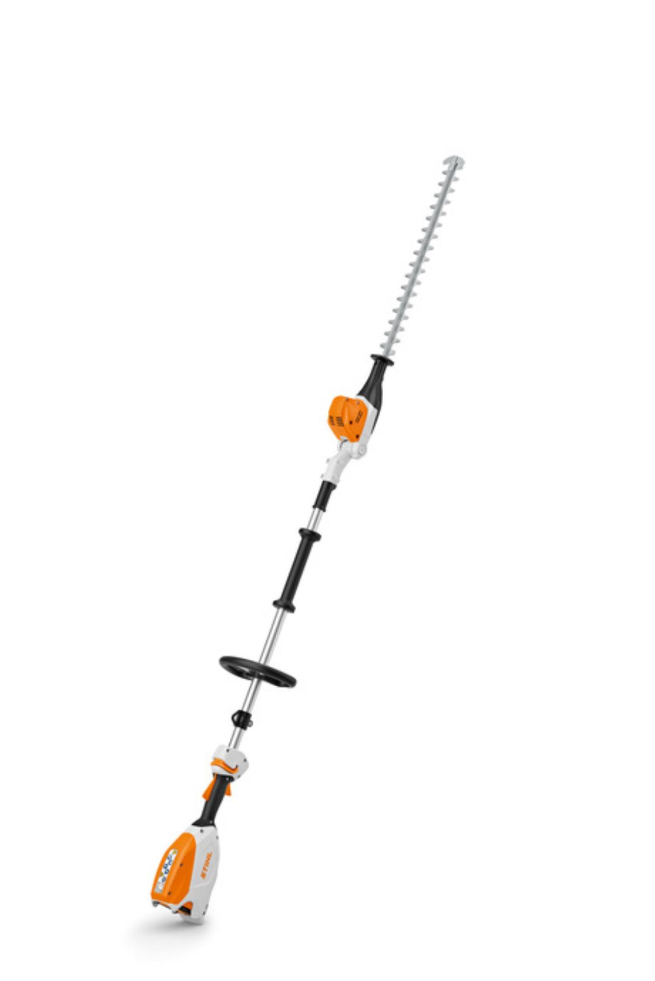 Stihl HLA 66 
