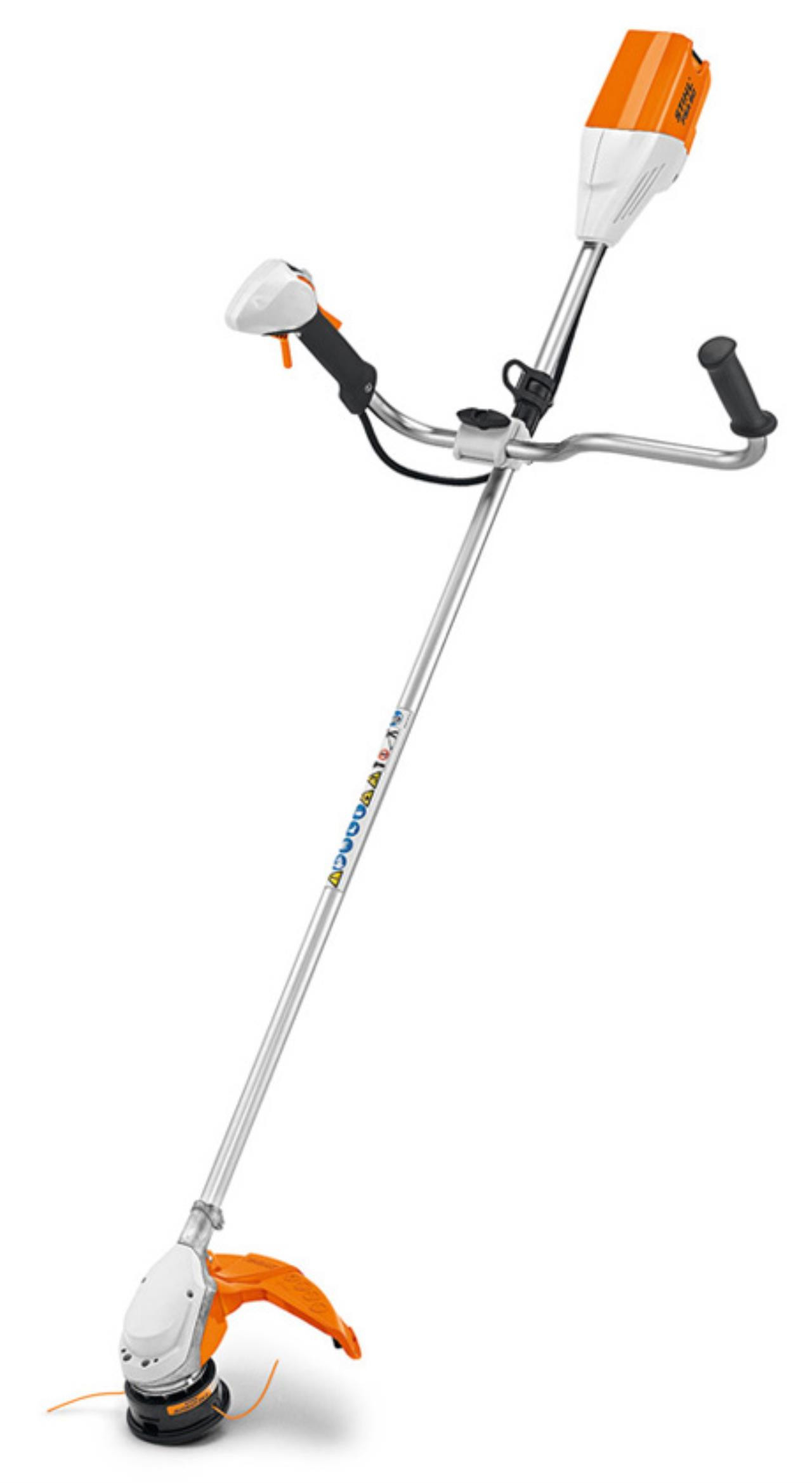 Stihl Trimmer FSA90 U/Batteri