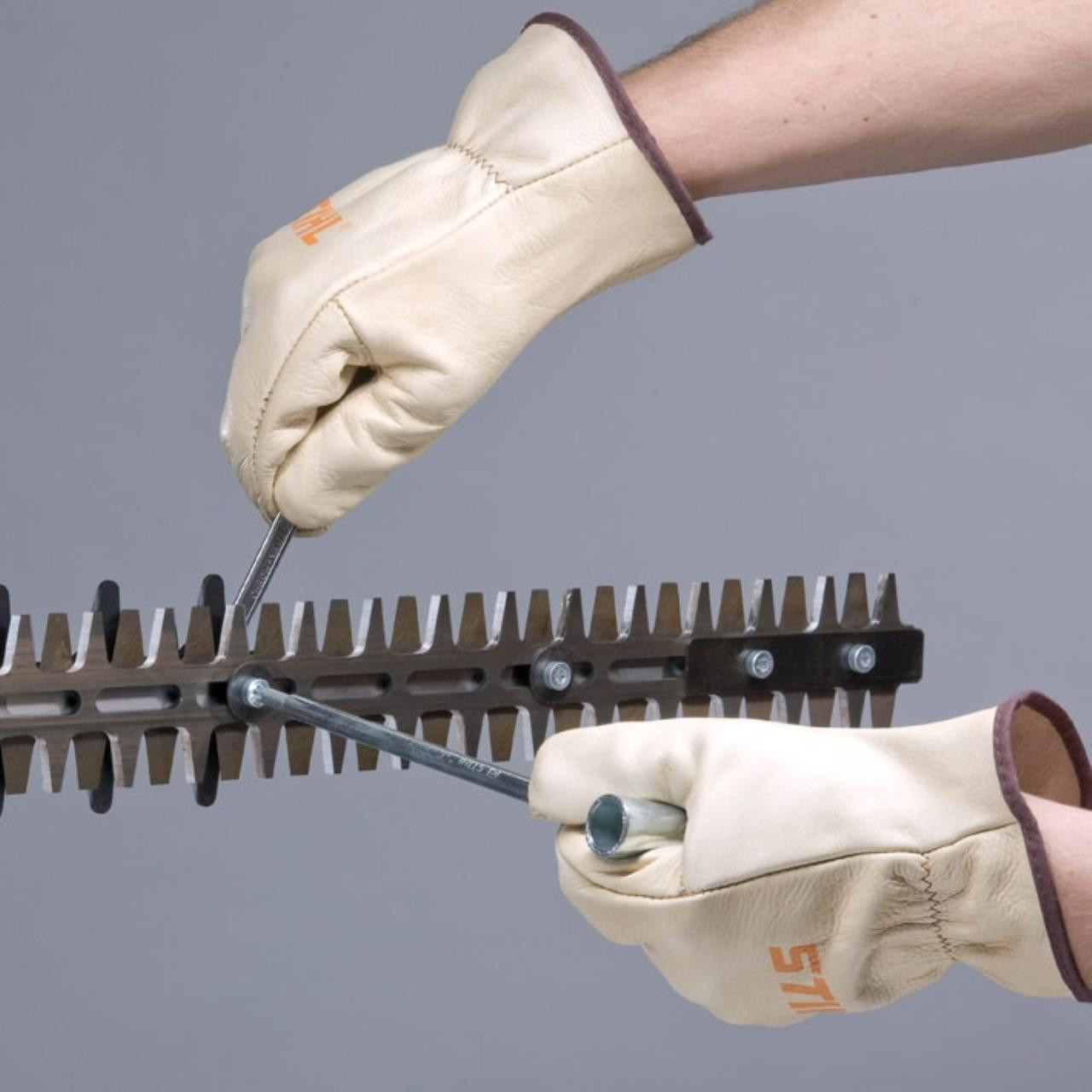 STIHL KNIVSÆT KPL 750 MM/30"" R"