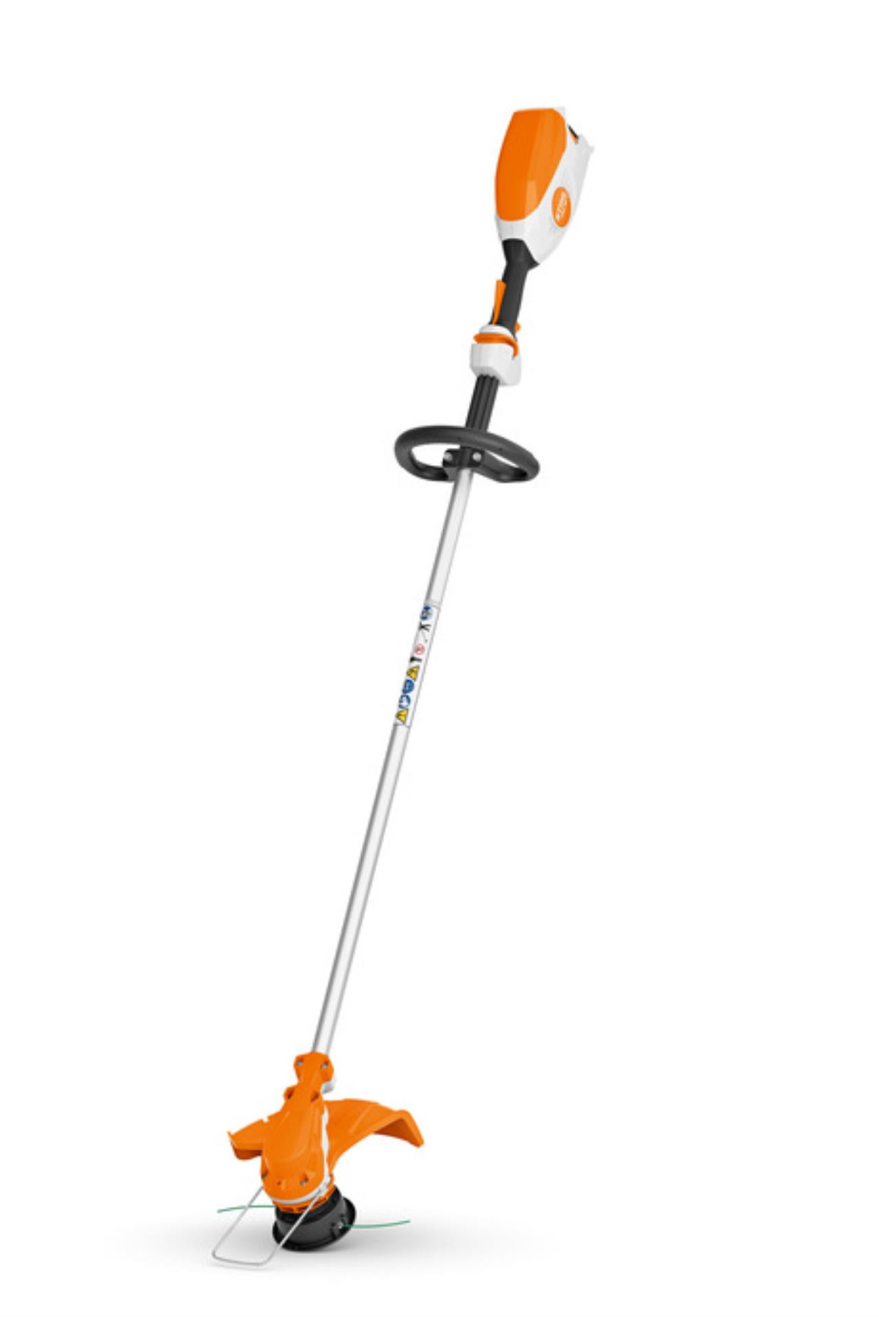 Stihl FSA 86 R uden batteri/lader