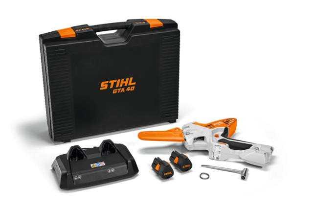 Stihl GTA 40.0 batterihåndsav sæt