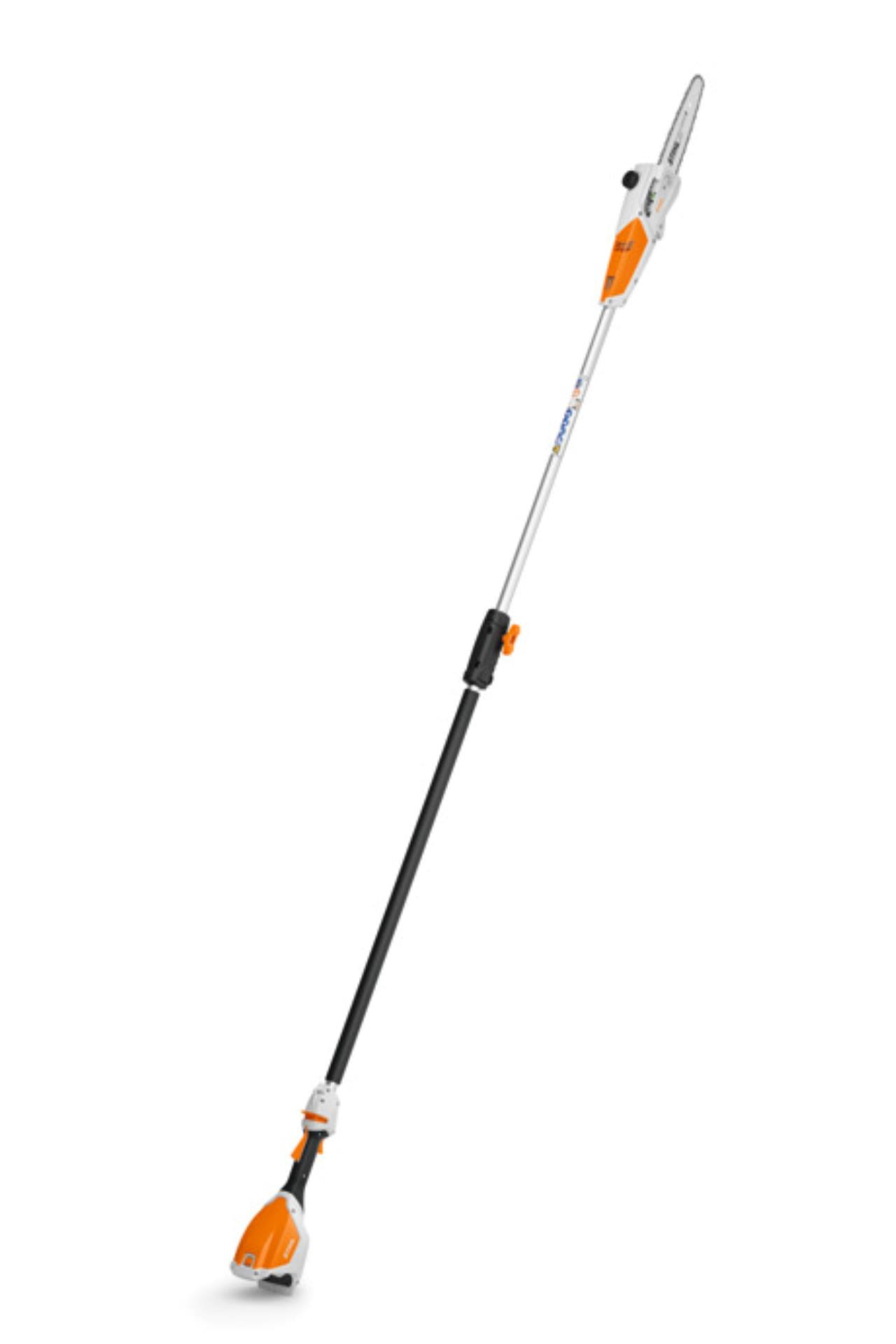 Stihl HTA 50 komplet AK20+AL101