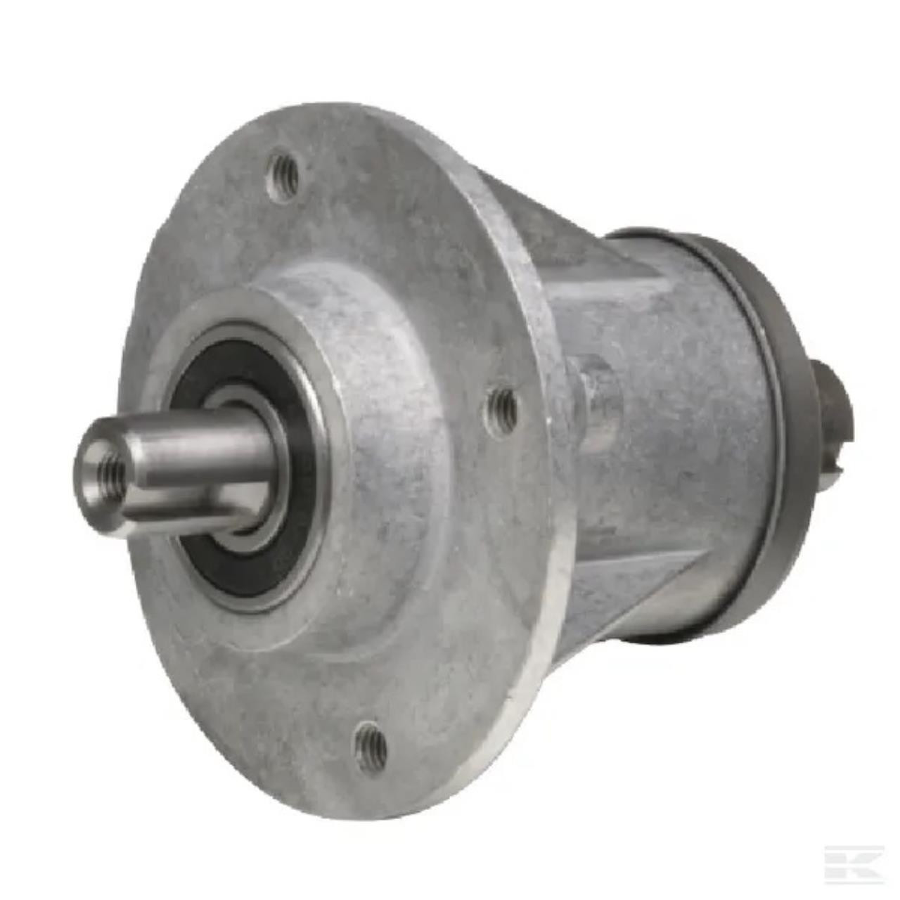 STIGA BEARING BOX ASSY.