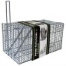 Ryom Rottefælde med håndtag 31cm  (stor model)