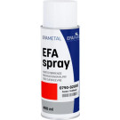 Spraymaling 400 ml grå NH Chassis Grey 