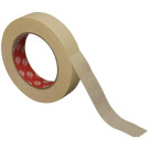 Afdækningstape 25MM 
