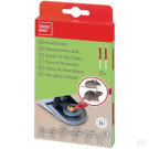 SuperCat PRO muse lokkemad 2 x 3gr. 