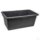 Murerbalje firkantet 65 ltr 