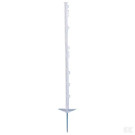 Kunststofpæl 105 cm 5 styk 