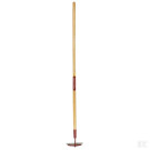 Roehakke 165 mm 7C længde 138 cm, Fiskars Classic 