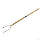 Høfork 2 tdr med 180 cm skaft 