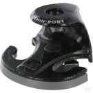 Trækkonsol 3i1, leveres uden kugle og trækbolt 