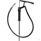 Håndpumpe petroleum/olie A2 Kapacitet 15 l/min