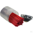 Techni-blade™ og Jet-Fit™ pakke 