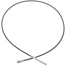 STYRE WIRE ASSY  L = 1160 