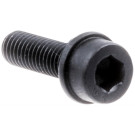 SKRUE IHSCFM M5x16 12,9 TBO 