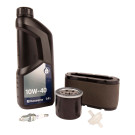 HUSQVARNA SERVICE KIT AIR, FUEL, OIL FIL 