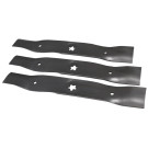 HusqvarnBio Kniv. 3 i 1. Klipper 42"/107cm pr. stk 