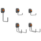 Husqvarna Krog Aspire 