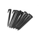 Husqvarna Pløkker 100 Stk.