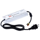 MISC. EU TRANSFORMER 265 ACX (12-) 