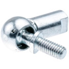 Husqvarna Kugleled M6 