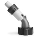 Husqvarna Olietud til kombidunk 5 + 2,5 l 