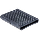 HUSQVARNA PEDAL GUMMI L = 68mm 