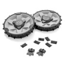 Terræn kit til ujævnt terræn (AM310/AM315/AM405X) 