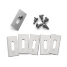 Husqvarna Automower® Endurance HSS knive 45 stk 