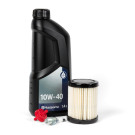 SERVICE KIT AIR-FUEL, FILTER S 
