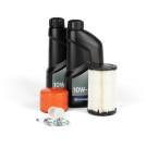 SERVICE KIT 100H, AIR, OIL, FU 