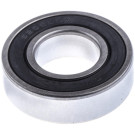 HUSQVARNA KUGLEJE ENKELT RÆKKE - 02 6205-2RS1 