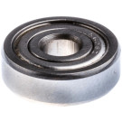 HUSQVARNA KUGLEJE ENKELT RÆKKE - 02 625-2Z 