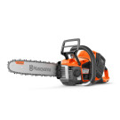 Husqvarna Batterisav 540IXP u/batteri  udgår ved 0  14" .325"mini 1.1mm SP21G m/Bluetooth,  